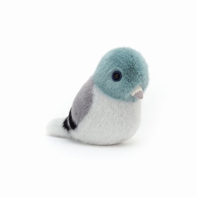 Jellycat Cerdoeon Pájaros | XDIB-31495